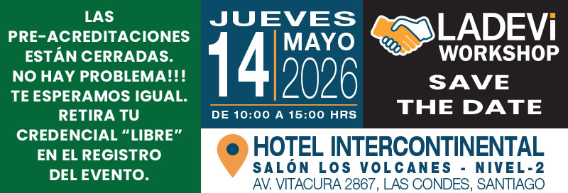 Ladevi Eventos