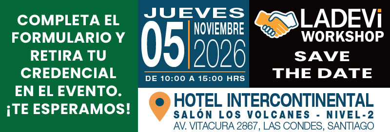 Ladevi Eventos